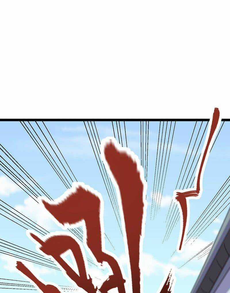 Hỗn Độn Kiếm Thần - Chapter 65 - Trang 34