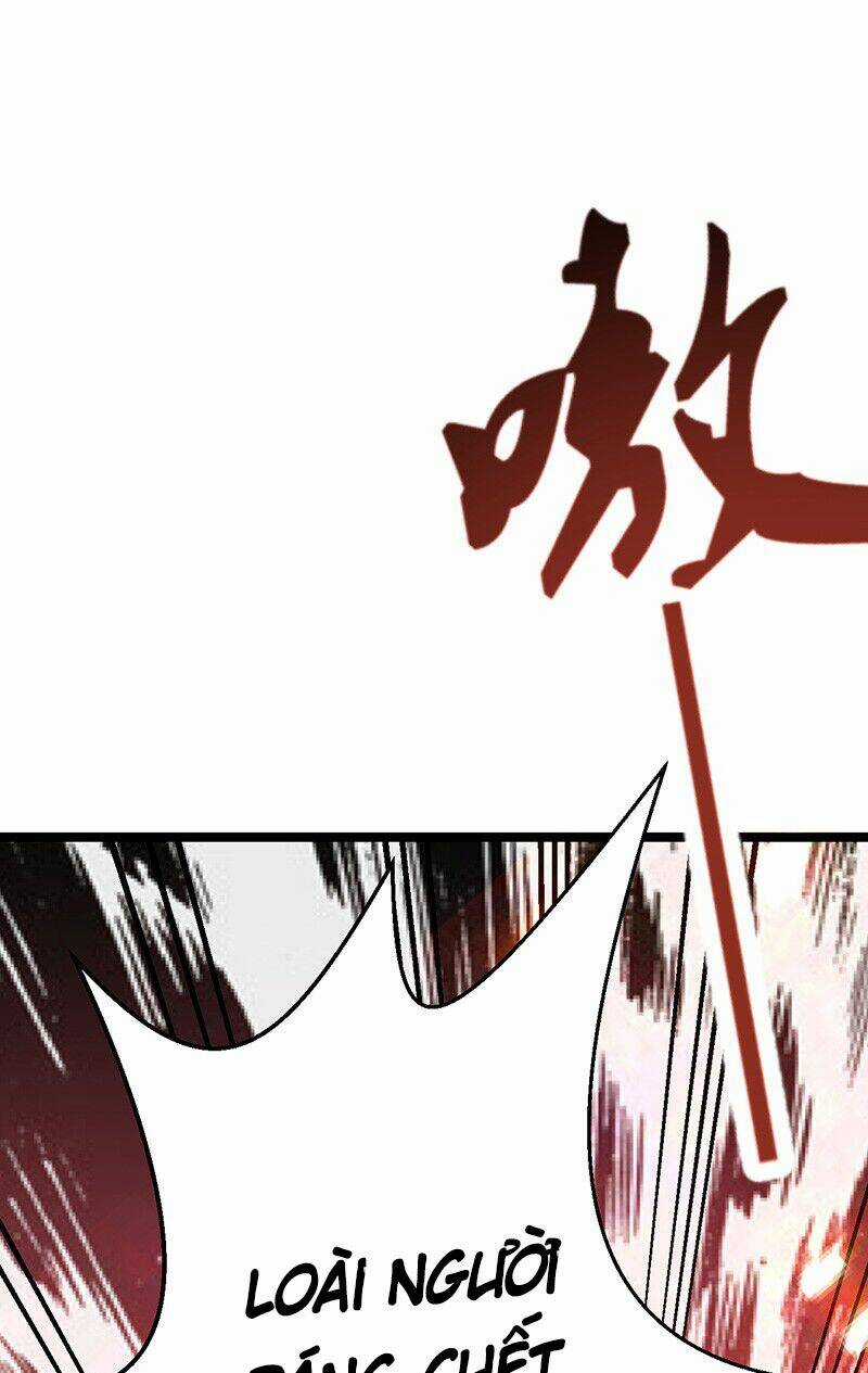 Hỗn Độn Kiếm Thần - Chapter 65 - Trang 37