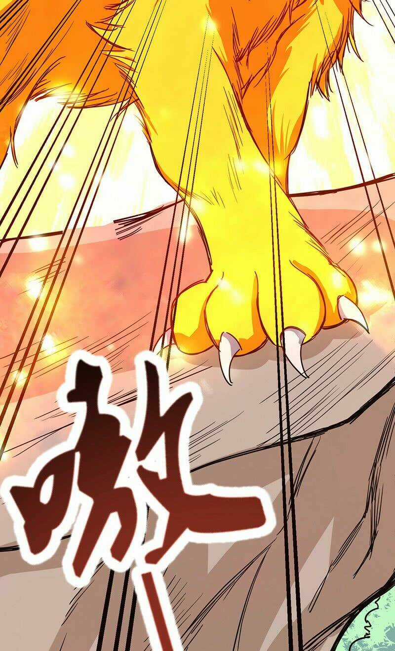 Hỗn Độn Kiếm Thần - Chapter 65 - Trang 41