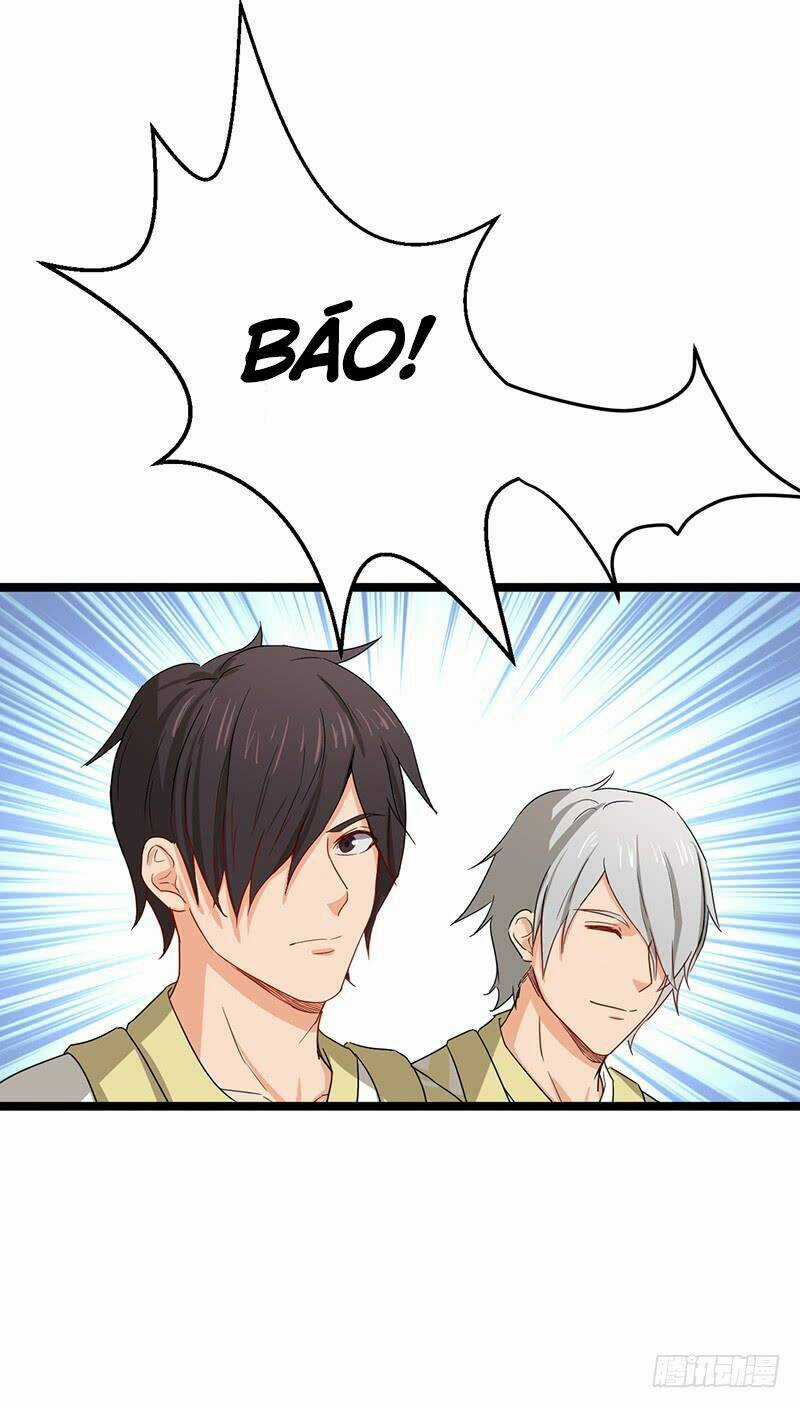 Hỗn Độn Kiếm Thần - Chapter 65 - Trang 6