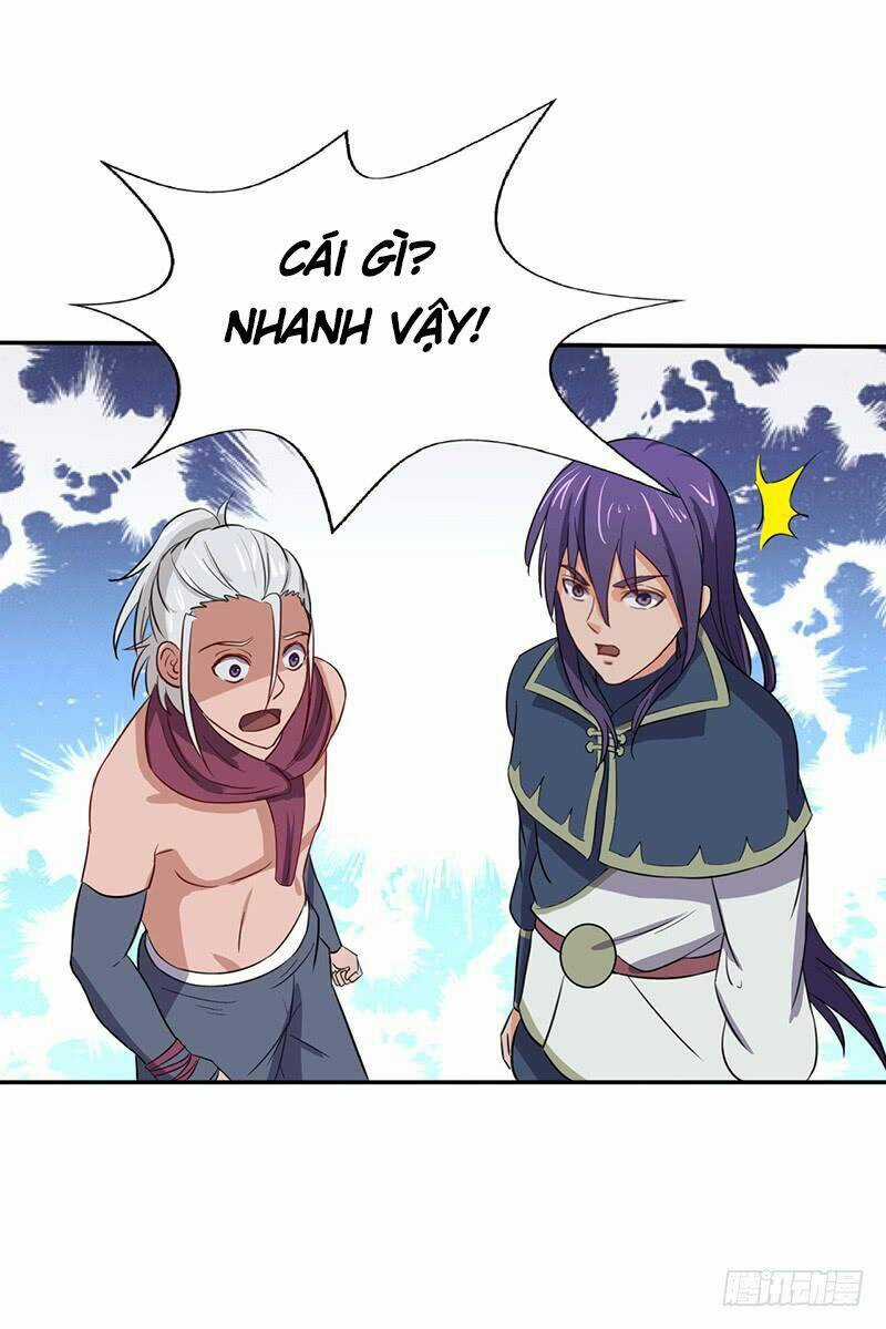 Hỗn Độn Kiếm Thần - Chapter 65 - Trang 9