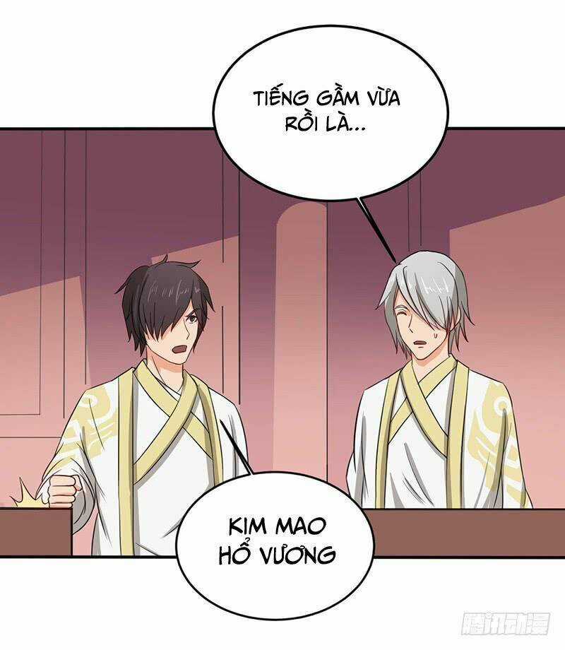 Hỗn Độn Kiếm Thần - Chapter 66 - Trang 2