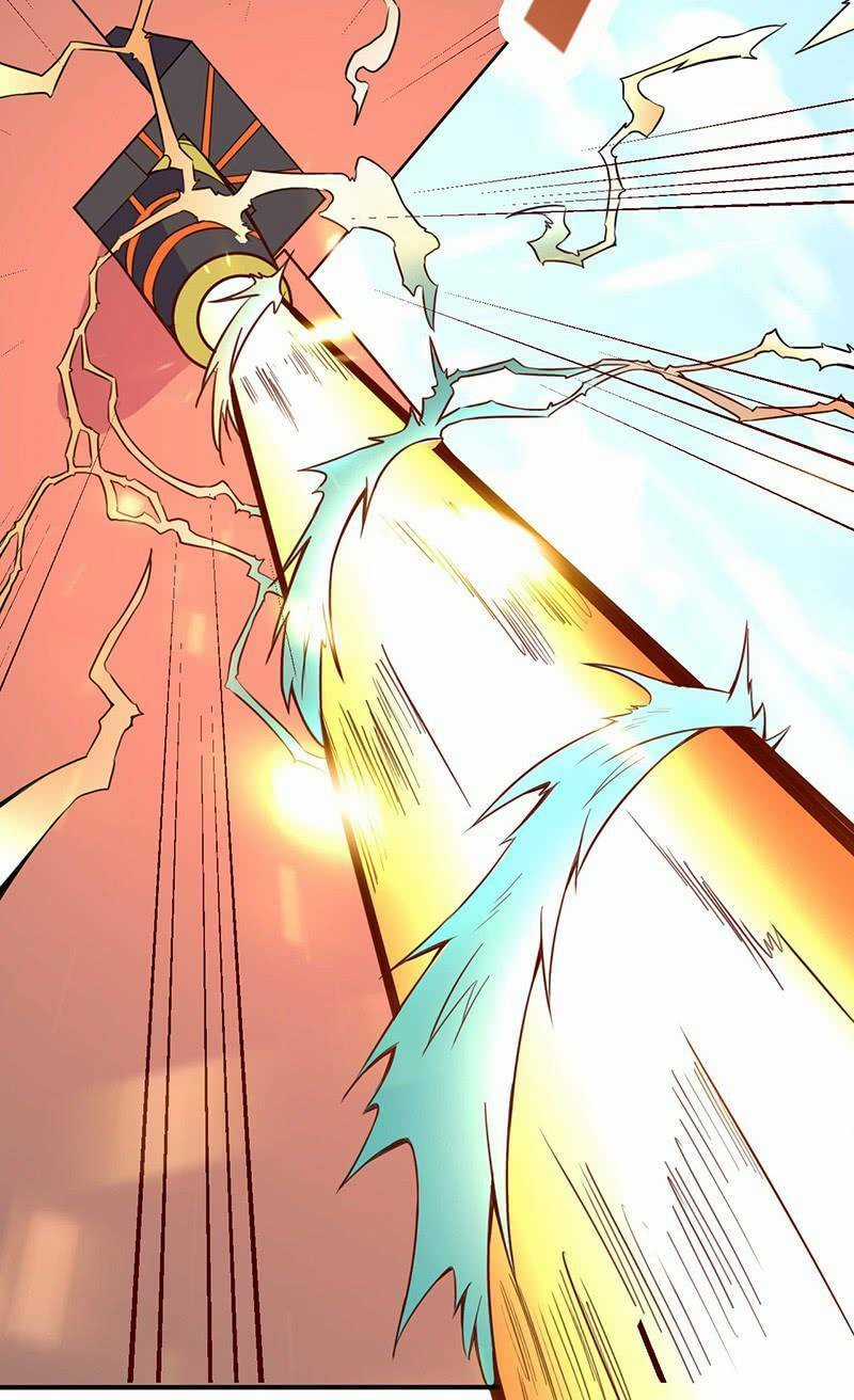 Hỗn Độn Kiếm Thần - Chapter 66 - Trang 11