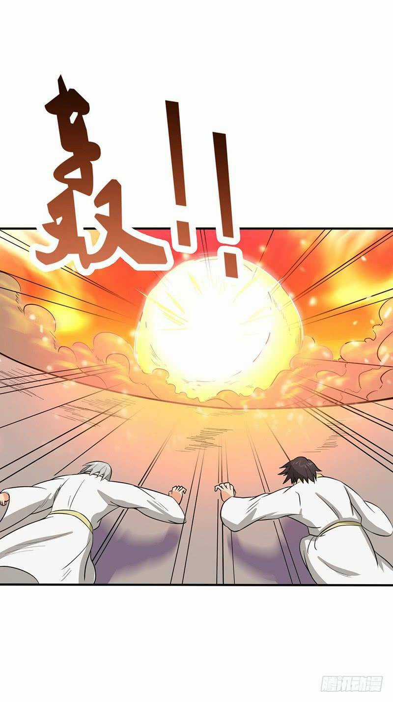 Hỗn Độn Kiếm Thần - Chapter 66 - Trang 15