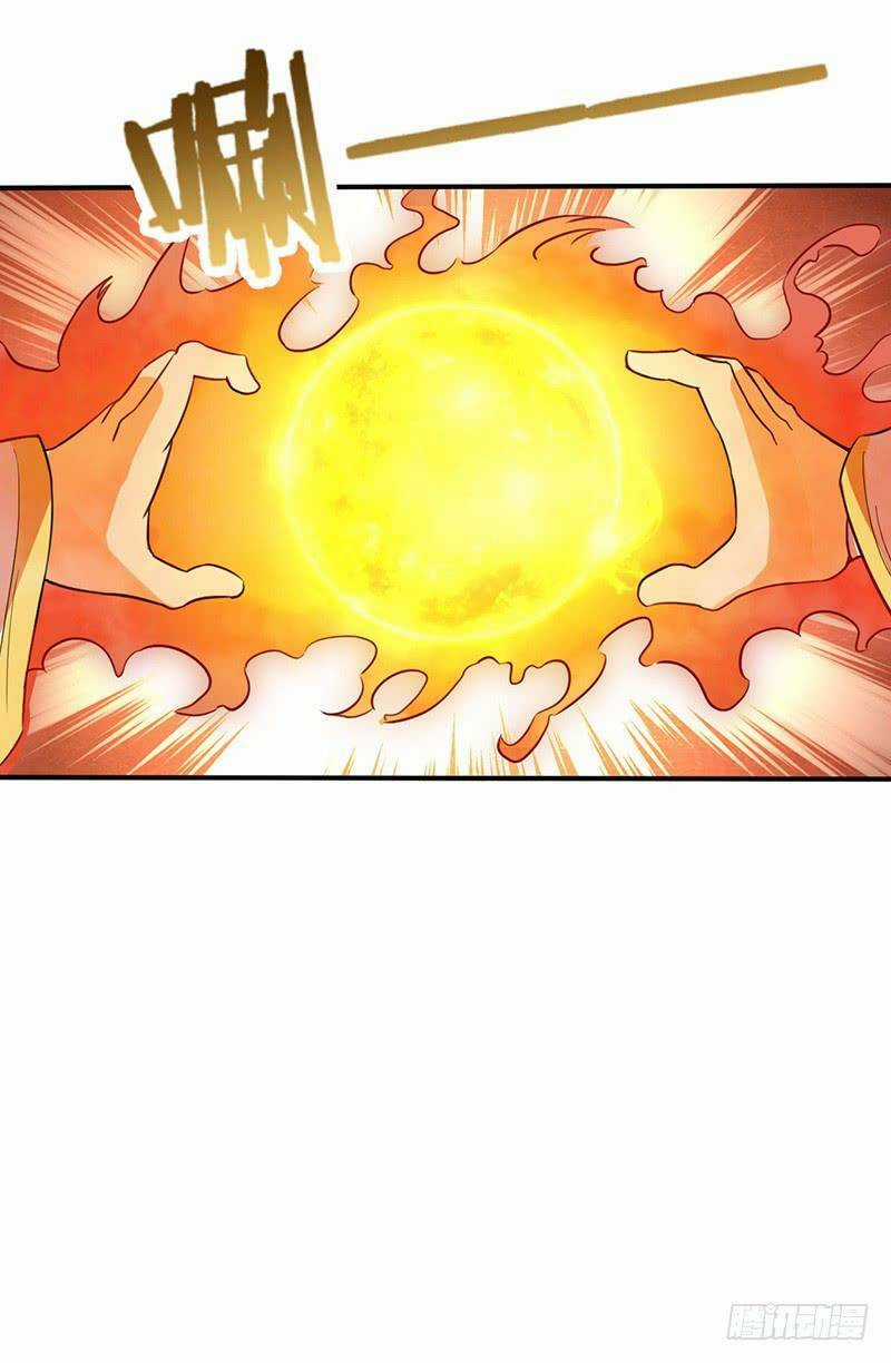 Hỗn Độn Kiếm Thần - Chapter 66 - Trang 17