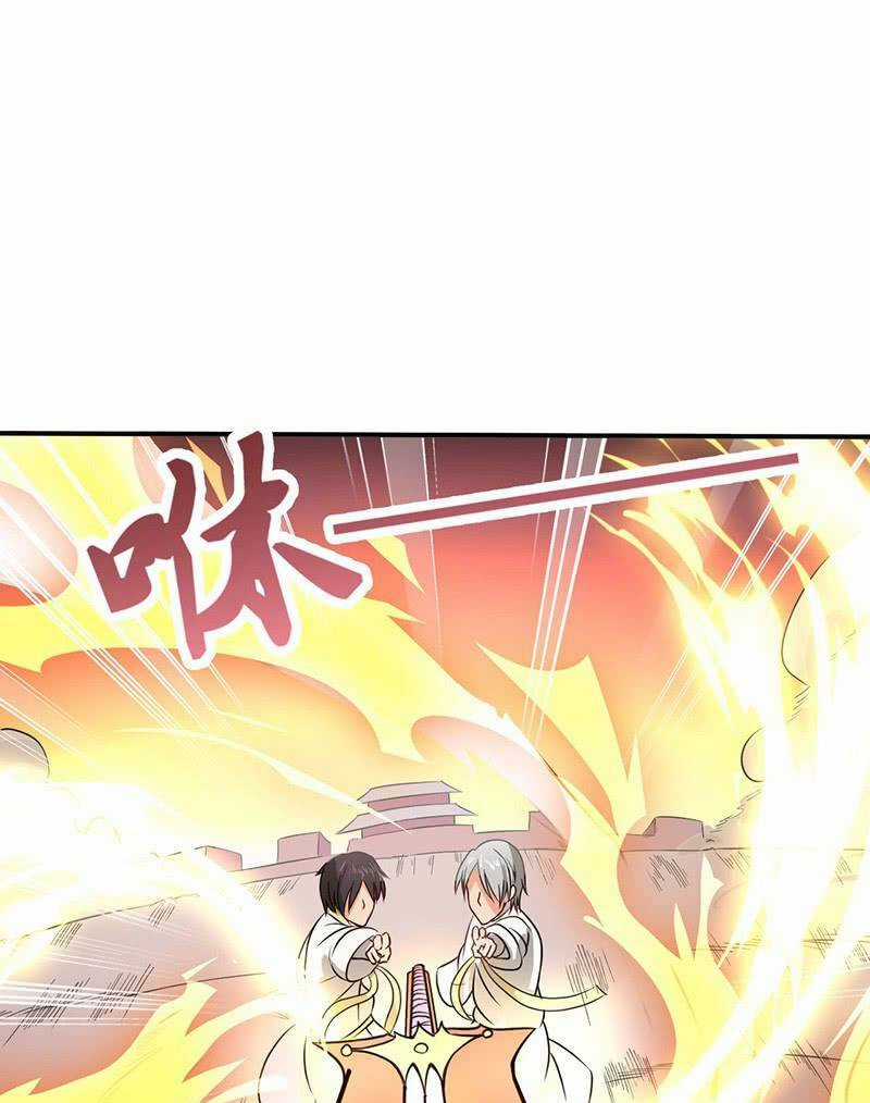 Hỗn Độn Kiếm Thần - Chapter 66 - Trang 19