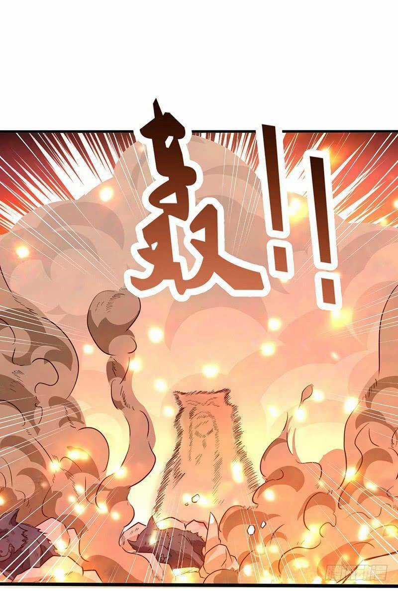 Hỗn Độn Kiếm Thần - Chapter 66 - Trang 22