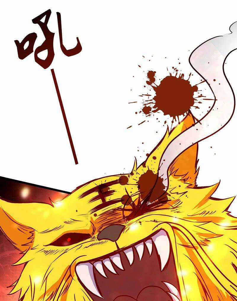 Hỗn Độn Kiếm Thần - Chapter 66 - Trang 23