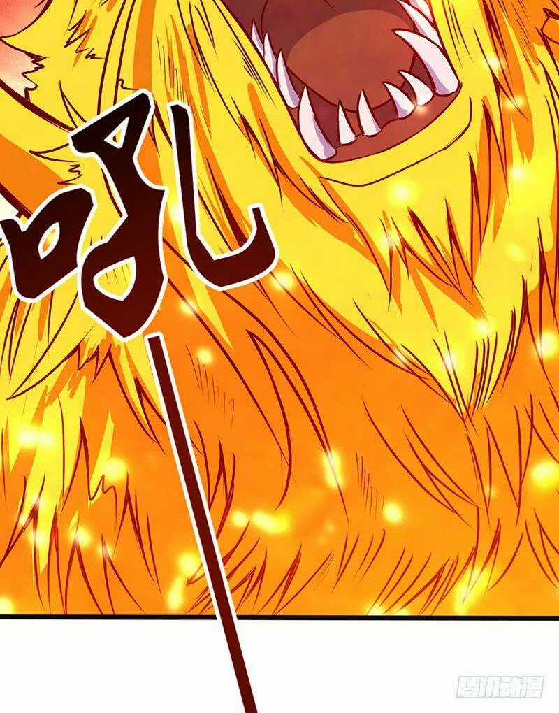 Hỗn Độn Kiếm Thần - Chapter 66 - Trang 24