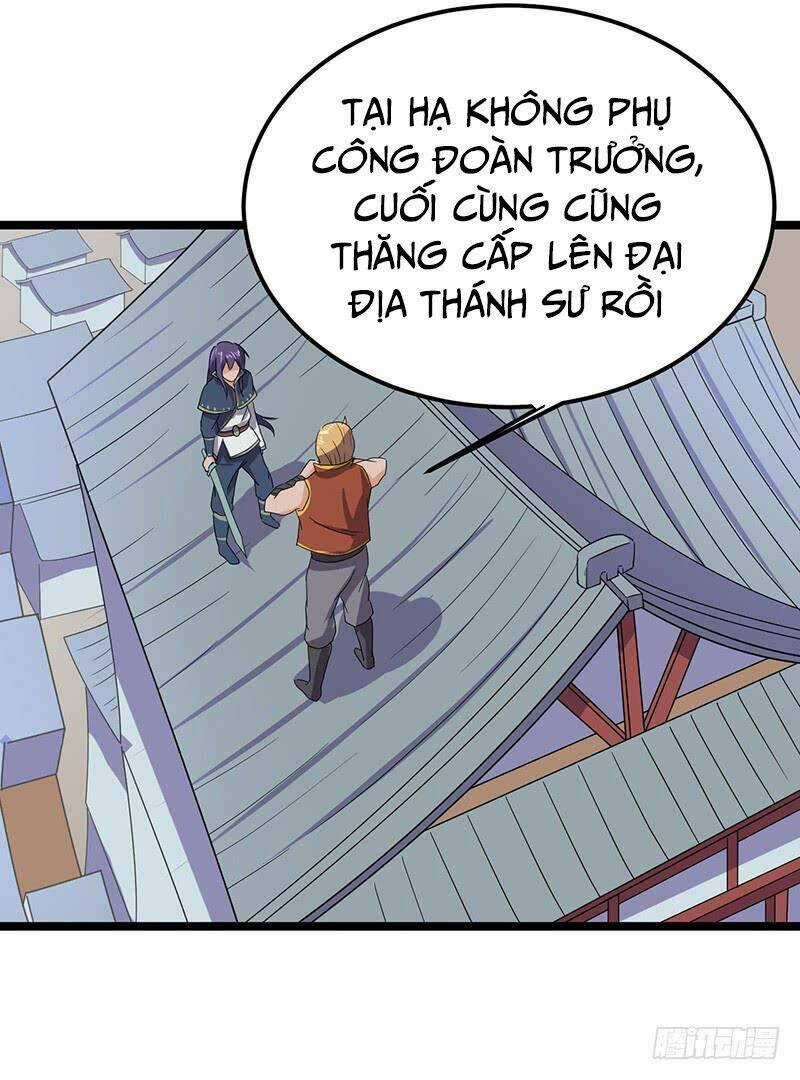 Hỗn Độn Kiếm Thần - Chapter 66 - Trang 30
