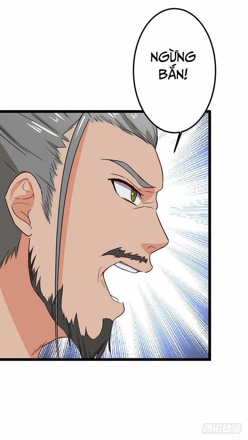 Hỗn Độn Kiếm Thần - Chapter 66 - Trang 32