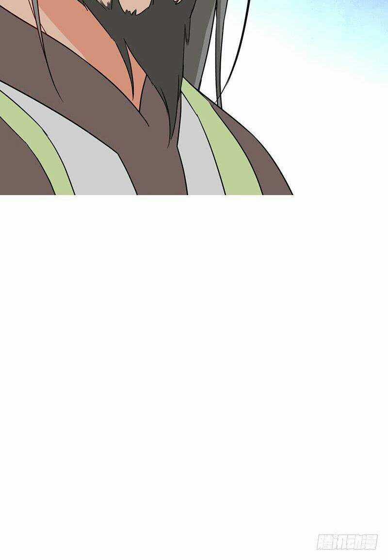 Hỗn Độn Kiếm Thần - Chapter 66 - Trang 35