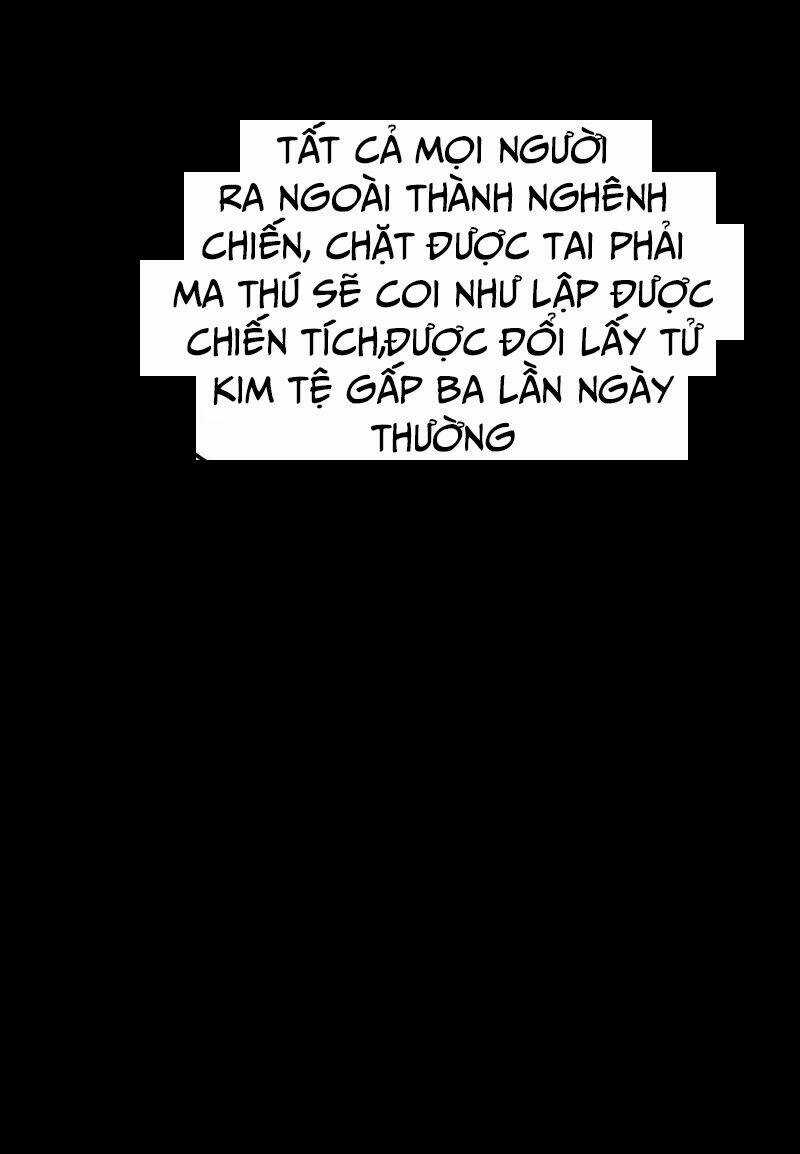 Hỗn Độn Kiếm Thần - Chapter 66 - Trang 36