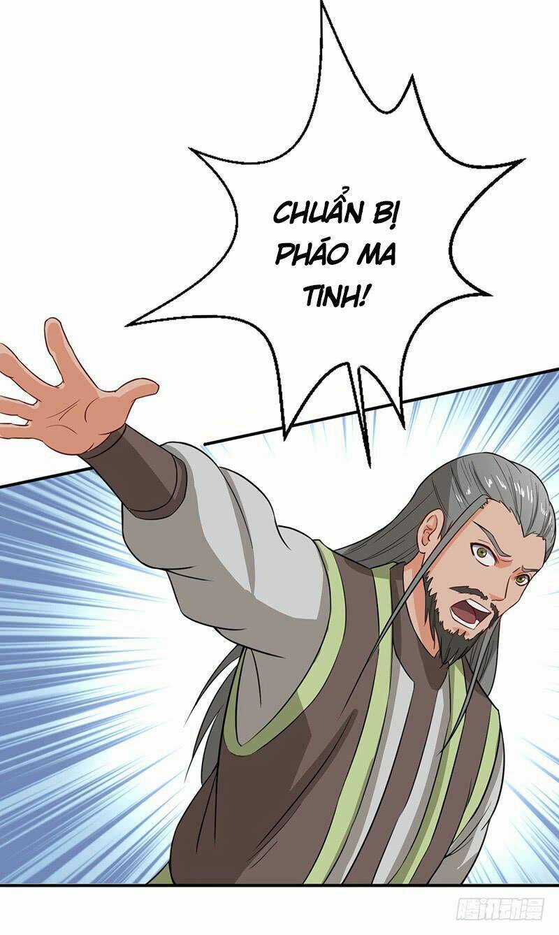 Hỗn Độn Kiếm Thần - Chapter 66 - Trang 7