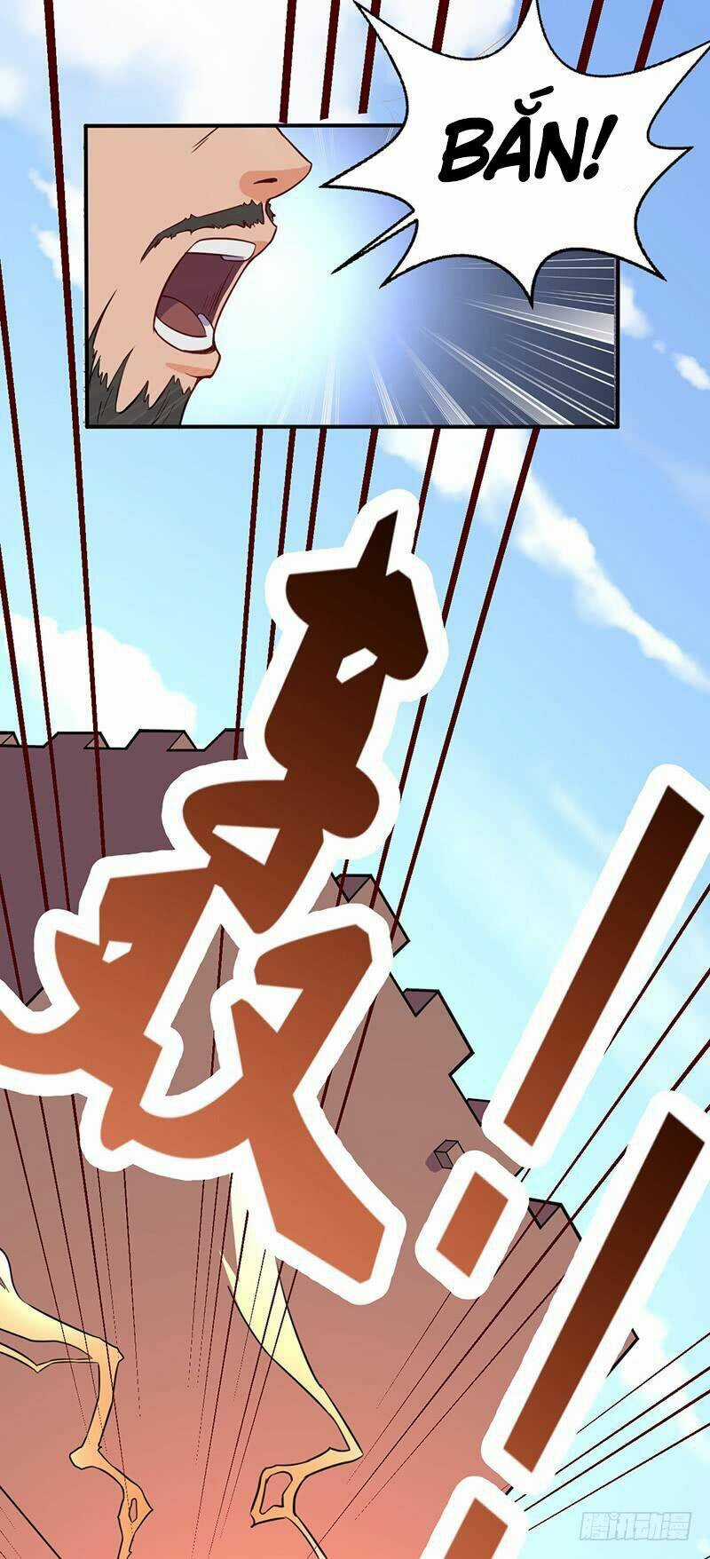 Hỗn Độn Kiếm Thần - Chapter 66 - Trang 10