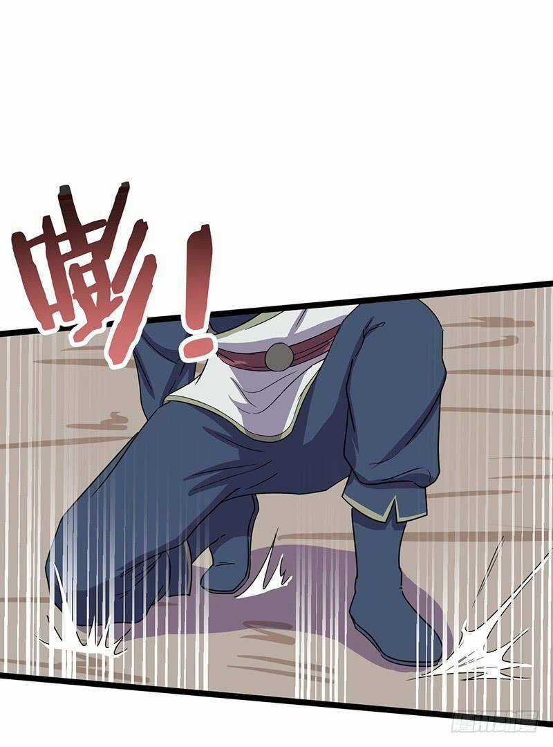 Hỗn Độn Kiếm Thần - Chapter 67 - Trang 14