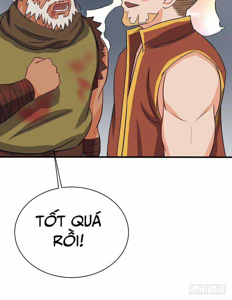 Hỗn Độn Kiếm Thần - Chapter 67 - Trang 19