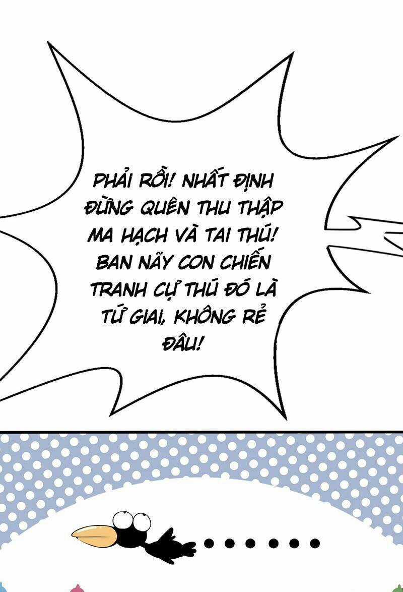 Hỗn Độn Kiếm Thần - Chapter 67 - Trang 20