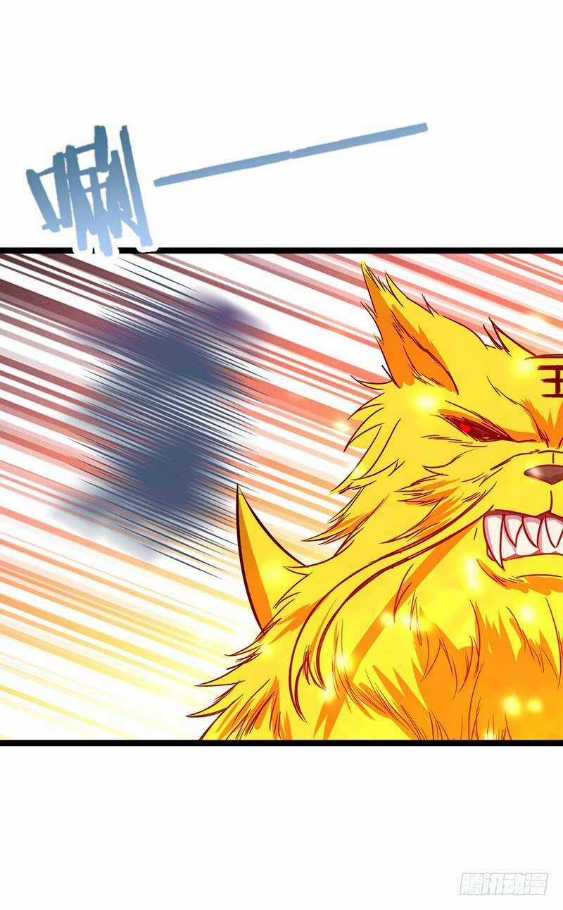 Hỗn Độn Kiếm Thần - Chapter 67 - Trang 26