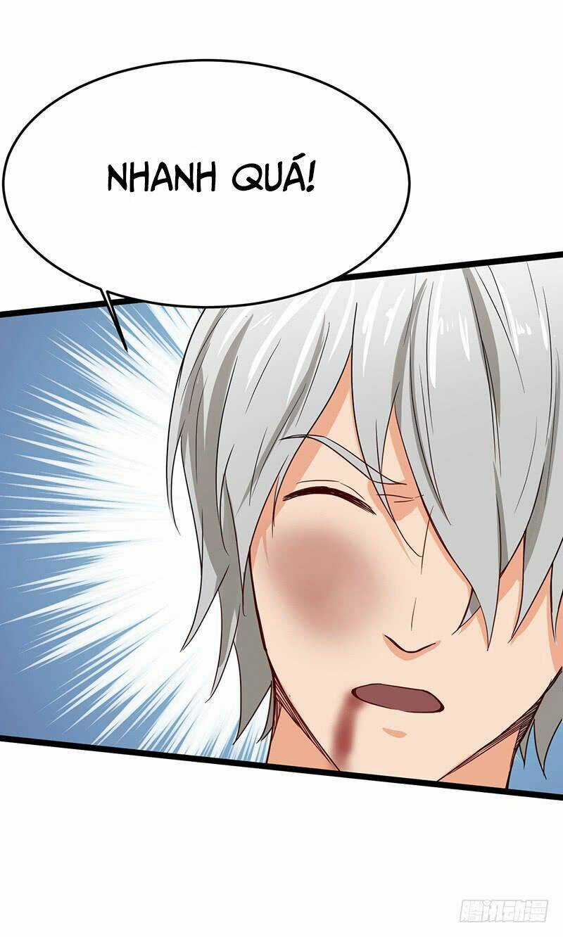 Hỗn Độn Kiếm Thần - Chapter 67 - Trang 27