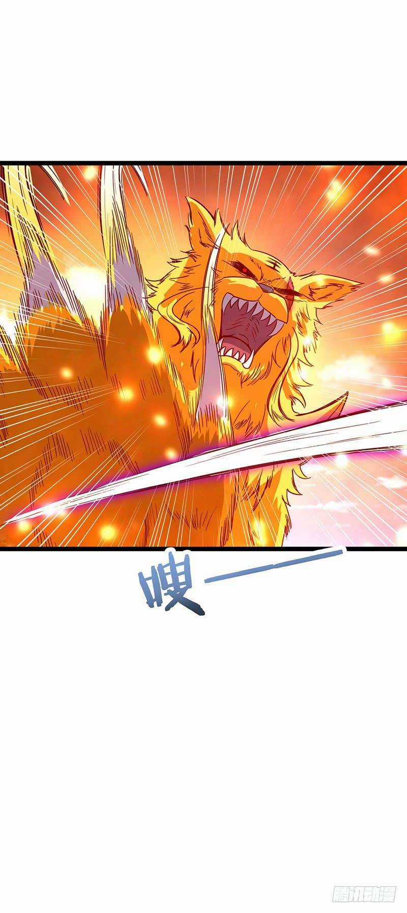 Hỗn Độn Kiếm Thần - Chapter 67 - Trang 30