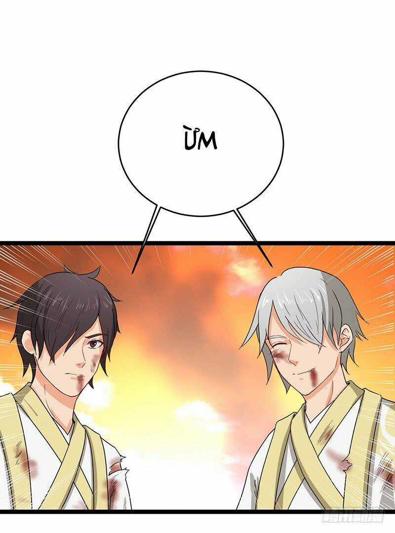 Hỗn Độn Kiếm Thần - Chapter 67 - Trang 32