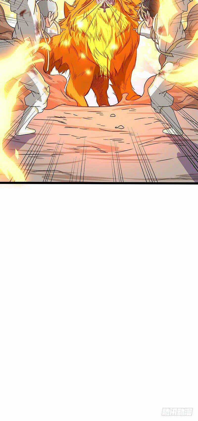 Hỗn Độn Kiếm Thần - Chapter 67 - Trang 36