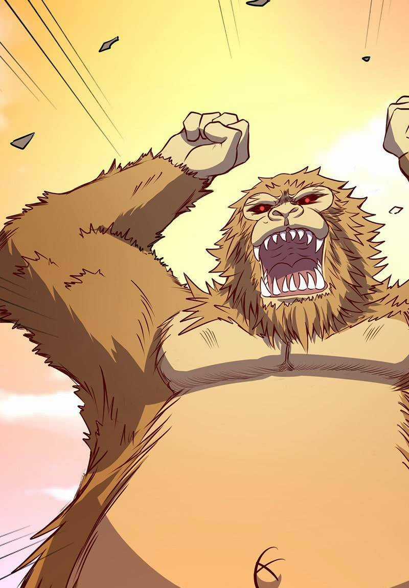 Hỗn Độn Kiếm Thần - Chapter 67 - Trang 8