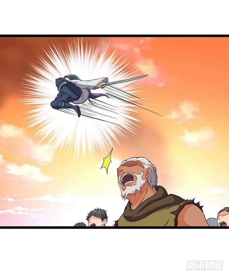 Hỗn Độn Kiếm Thần - Chapter 67 - Trang 10