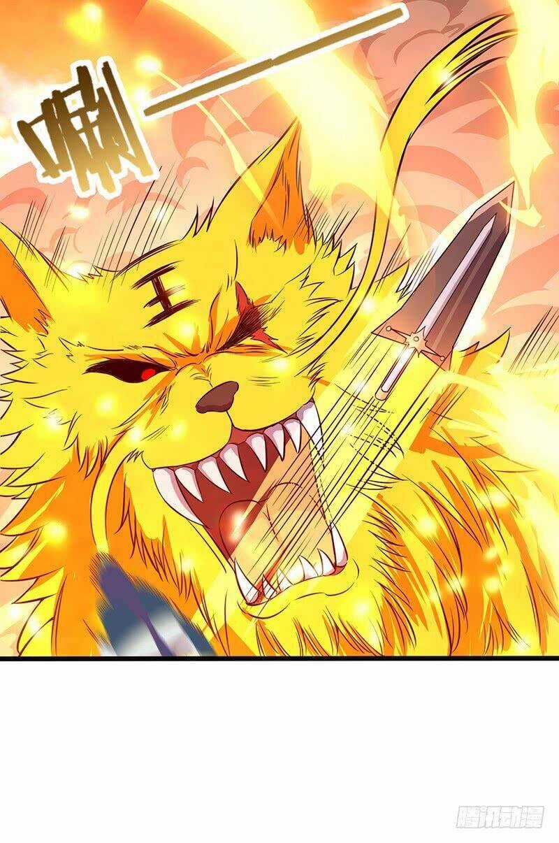 Hỗn Độn Kiếm Thần - Chapter 68 - Trang 1