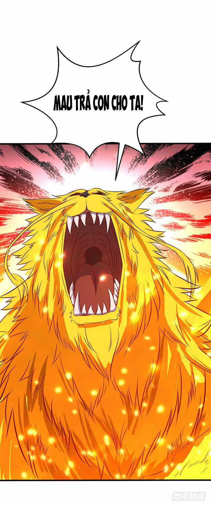 Hỗn Độn Kiếm Thần - Chapter 68 - Trang 11