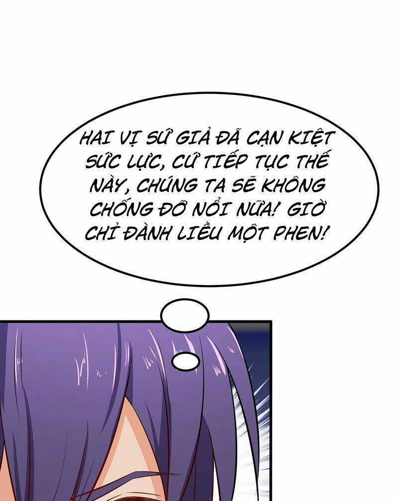 Hỗn Độn Kiếm Thần - Chapter 68 - Trang 12