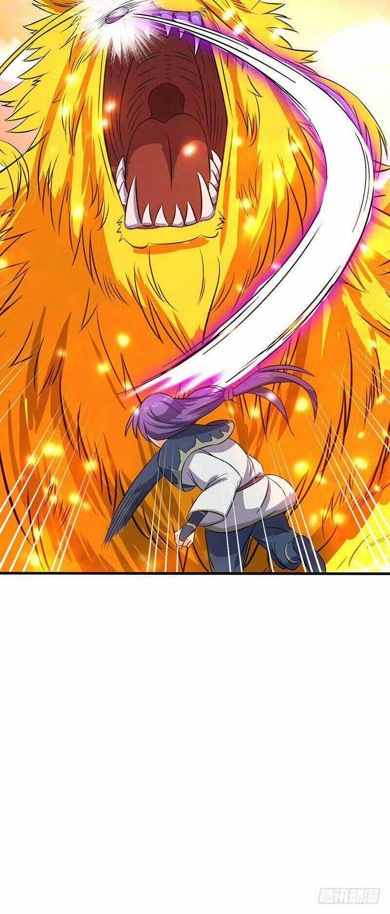 Hỗn Độn Kiếm Thần - Chapter 68 - Trang 15