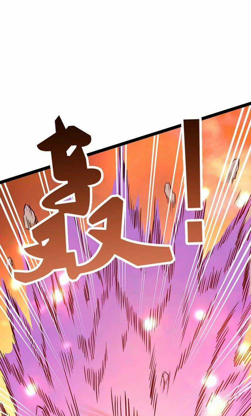 Hỗn Độn Kiếm Thần - Chapter 68 - Trang 17