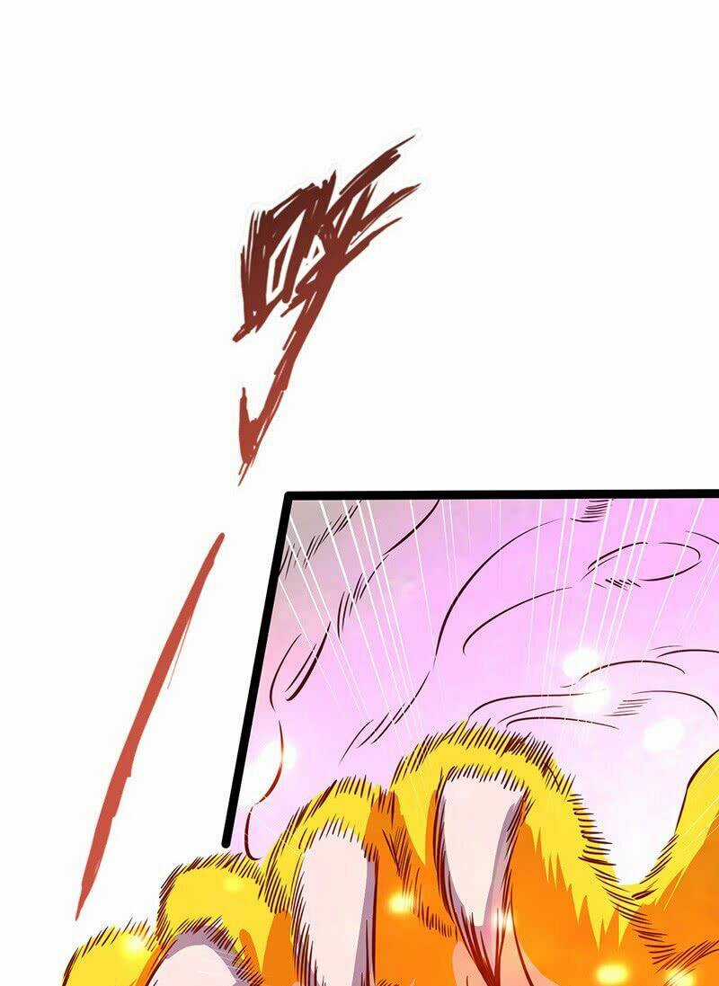 Hỗn Độn Kiếm Thần - Chapter 68 - Trang 20