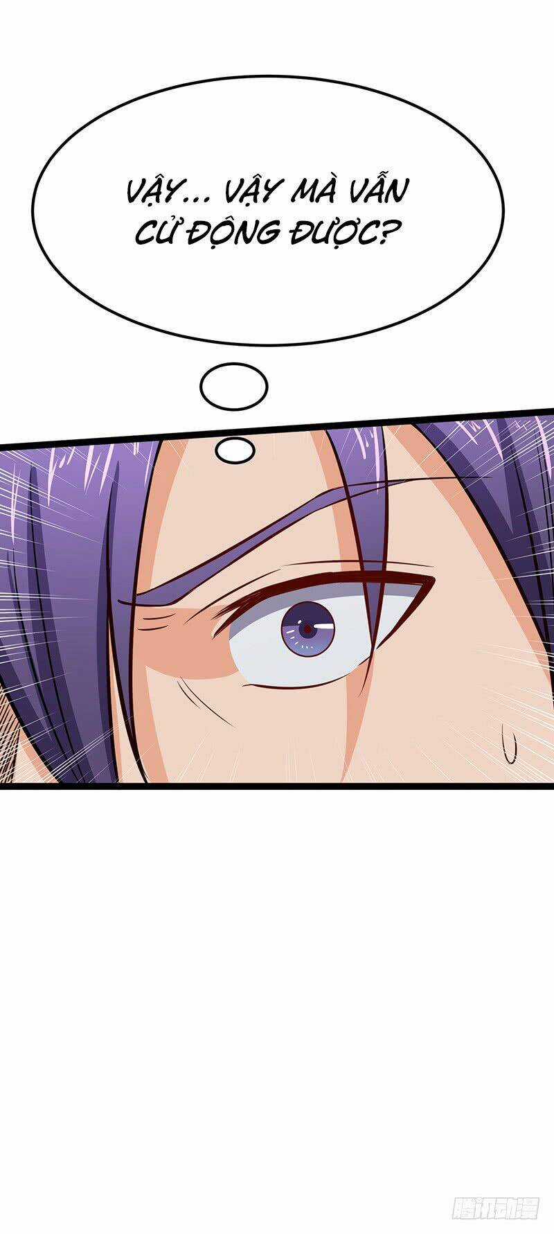 Hỗn Độn Kiếm Thần - Chapter 68 - Trang 22