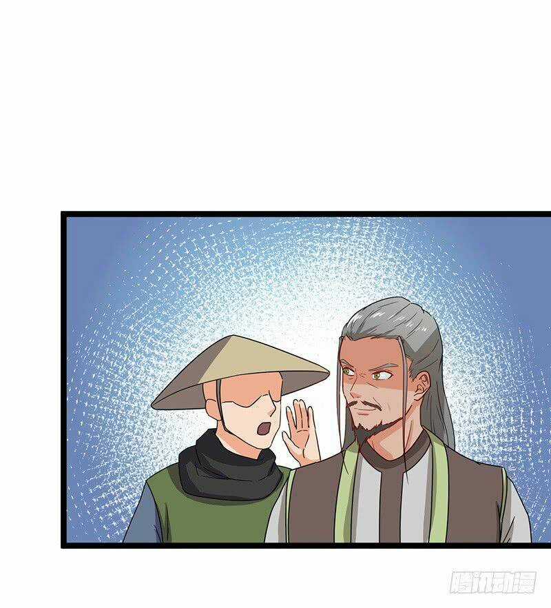 Hỗn Độn Kiếm Thần - Chapter 68 - Trang 26