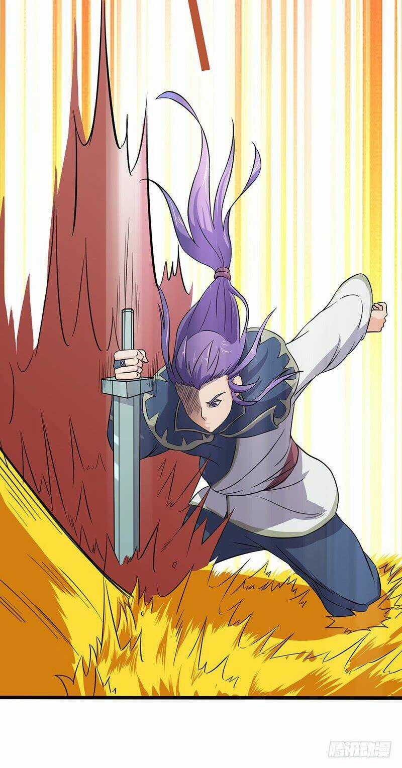 Hỗn Độn Kiếm Thần - Chapter 68 - Trang 4