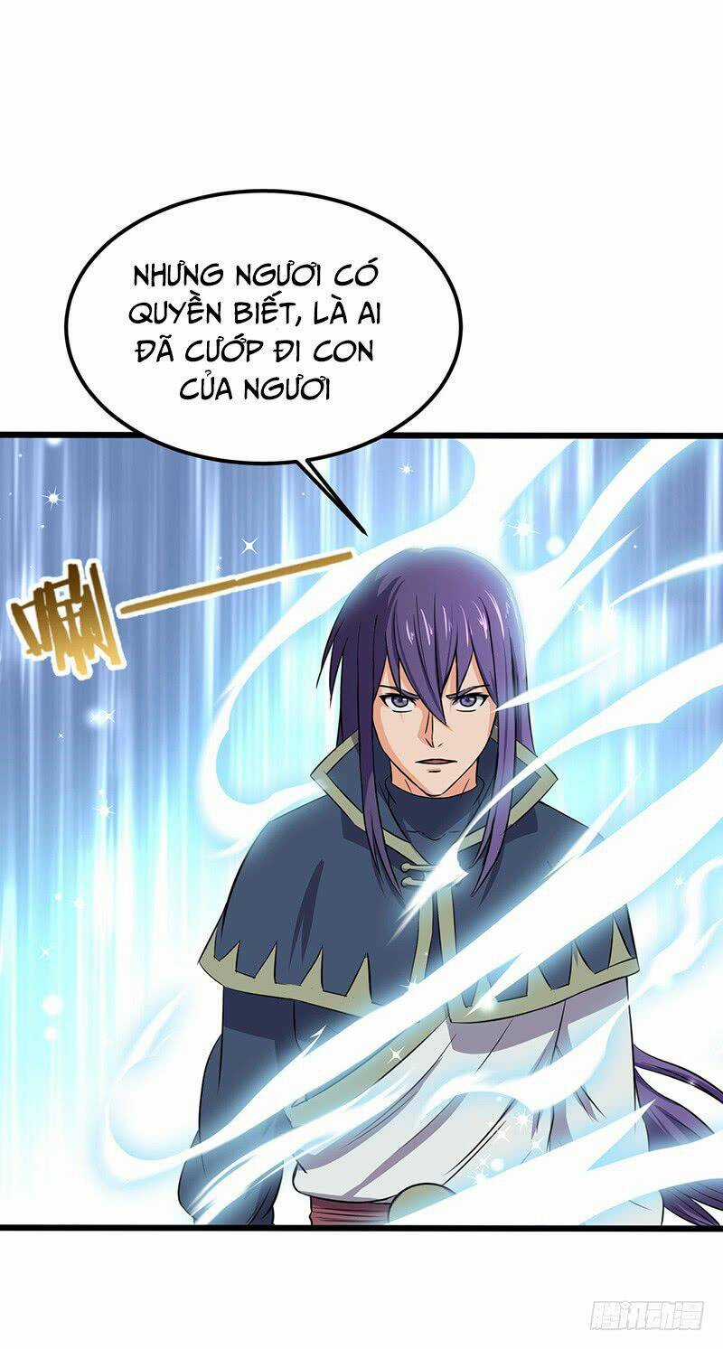 Hỗn Độn Kiếm Thần - Chapter 68 - Trang 33