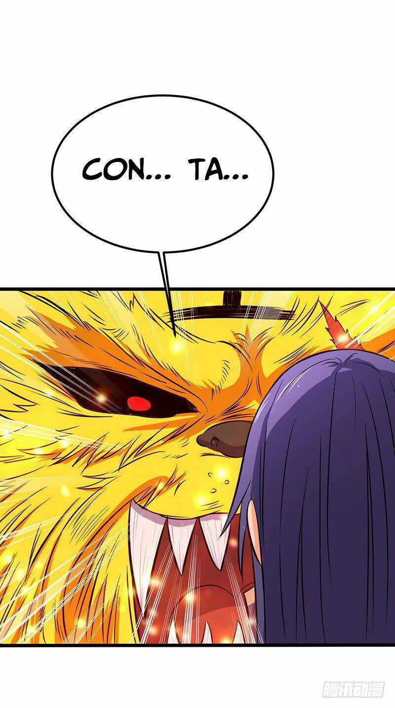 Hỗn Độn Kiếm Thần - Chapter 68 - Trang 34