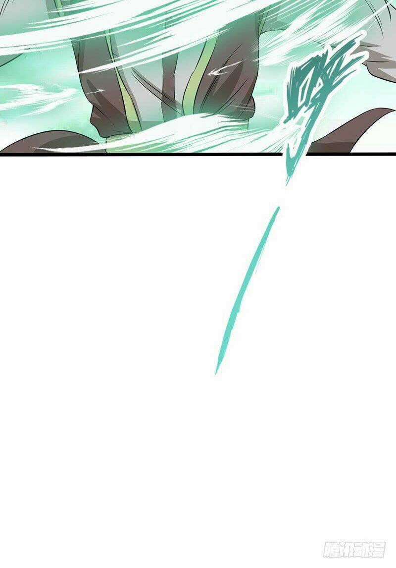 Hỗn Độn Kiếm Thần - Chapter 68 - Trang 38