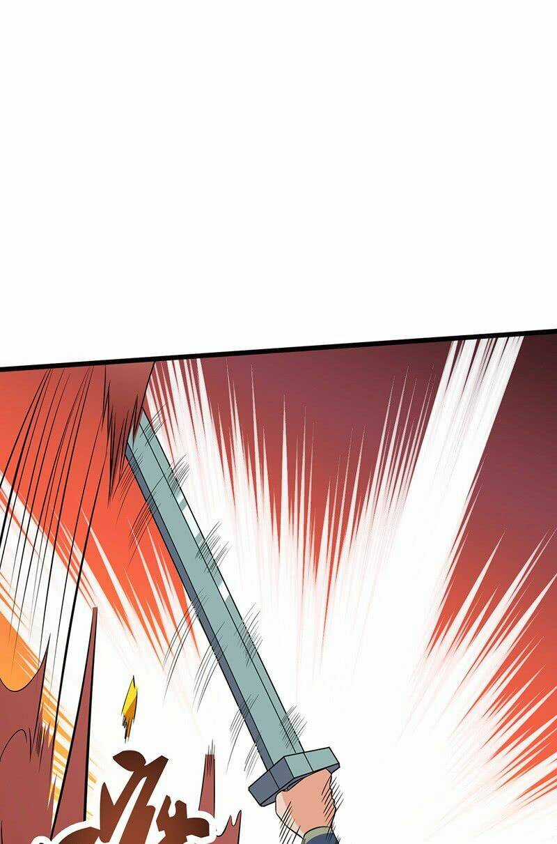 Hỗn Độn Kiếm Thần - Chapter 68 - Trang 5