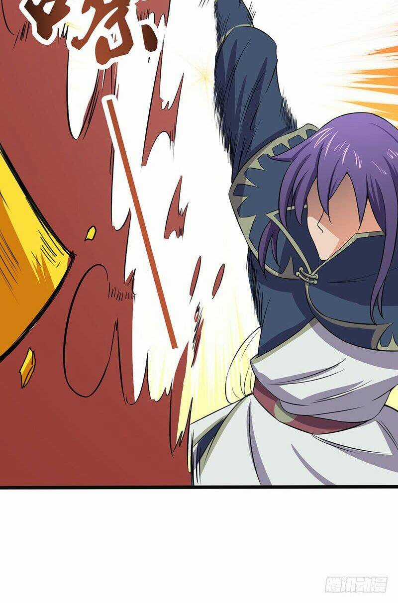 Hỗn Độn Kiếm Thần - Chapter 68 - Trang 6