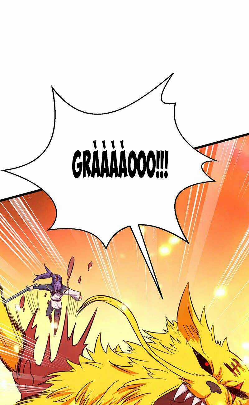 Hỗn Độn Kiếm Thần - Chapter 68 - Trang 7