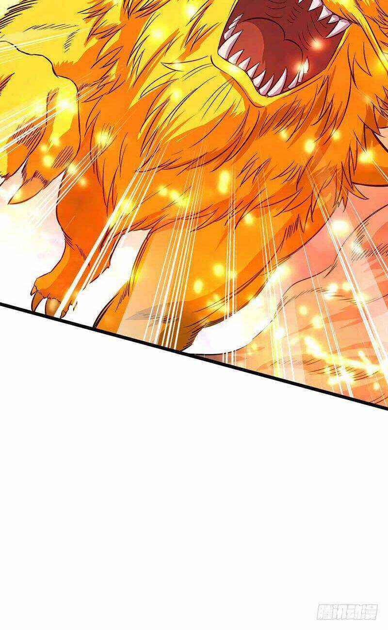 Hỗn Độn Kiếm Thần - Chapter 68 - Trang 8