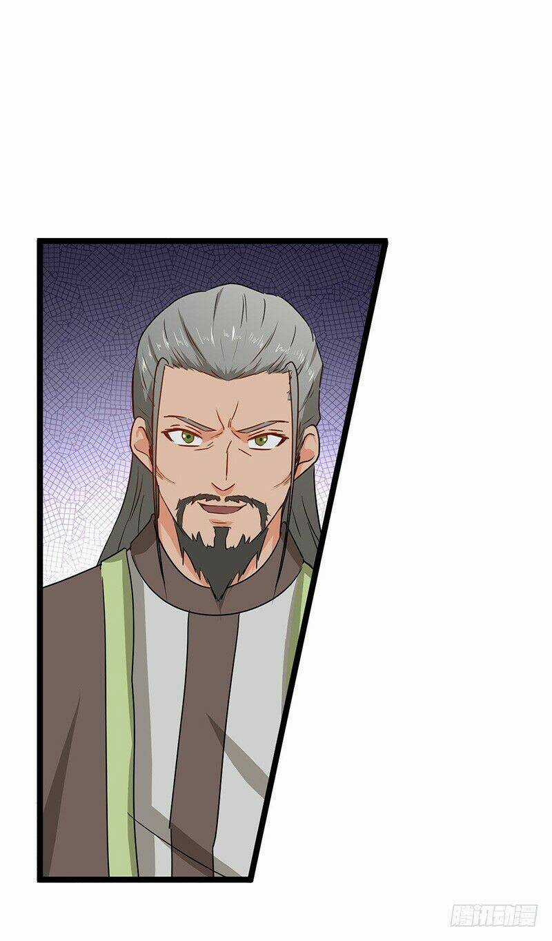 Hỗn Độn Kiếm Thần - Chapter 69 - Trang 1