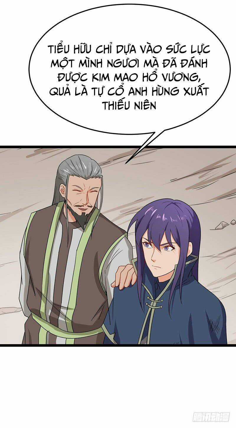 Hỗn Độn Kiếm Thần - Chapter 69 - Trang 2