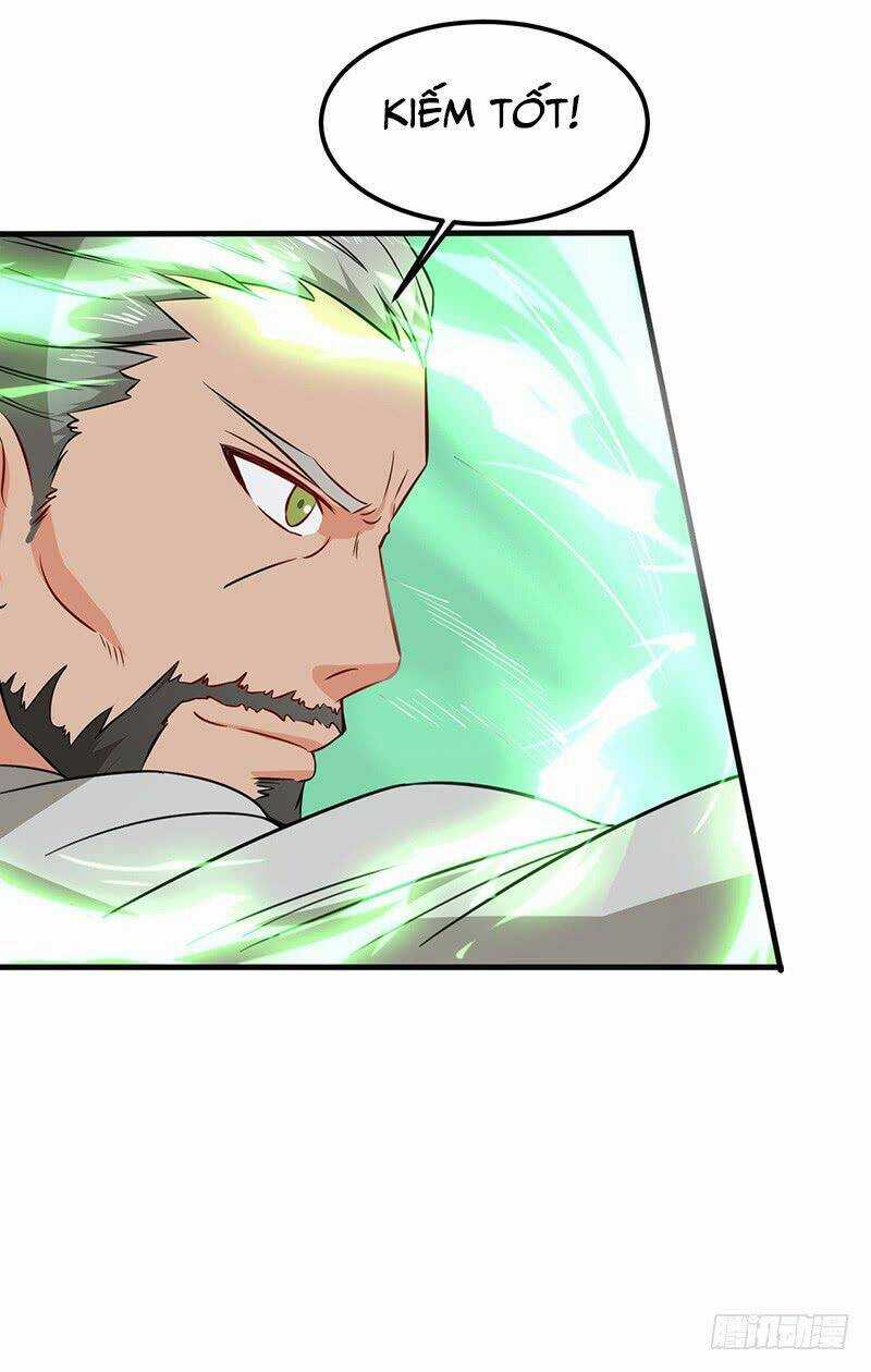 Hỗn Độn Kiếm Thần - Chapter 69 - Trang 13