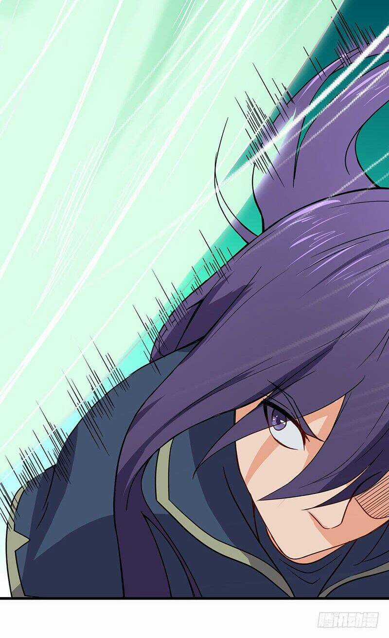 Hỗn Độn Kiếm Thần - Chapter 69 - Trang 20