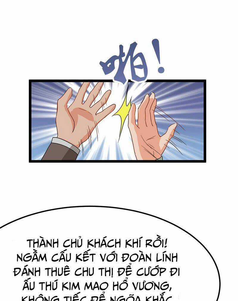 Hỗn Độn Kiếm Thần - Chapter 69 - Trang 3